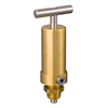 Cylinder for SOS valve Type: 100X Brass Hydraulic DN15-DN200
